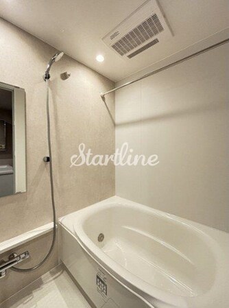 ガーデンレジデンス恵比寿の物件内観写真